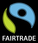 Siegel der Fairtrade Labelling Organizations International